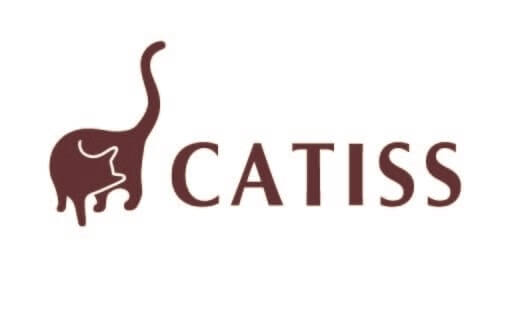 合作品牌 Catiss 標誌